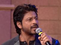 Shah Rukh Khan