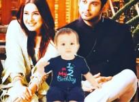 Sidnaaz baby