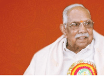 P Parameswaran