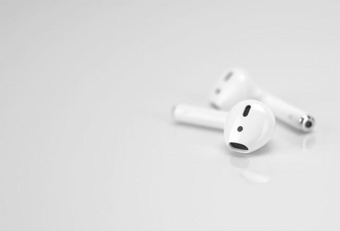 Air pods