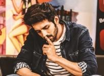 Kartik Aaryan