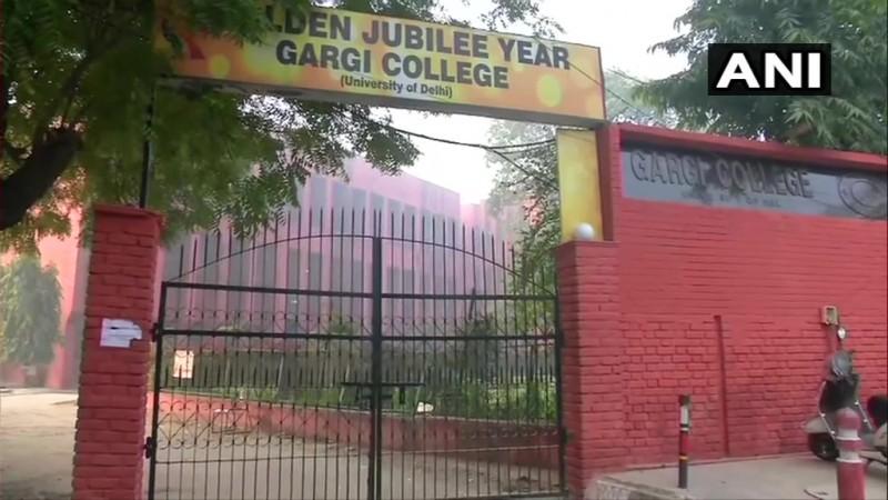 Gargi College Gargi College
