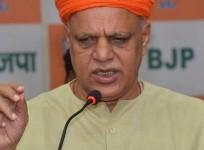 Virendra Singh Mast