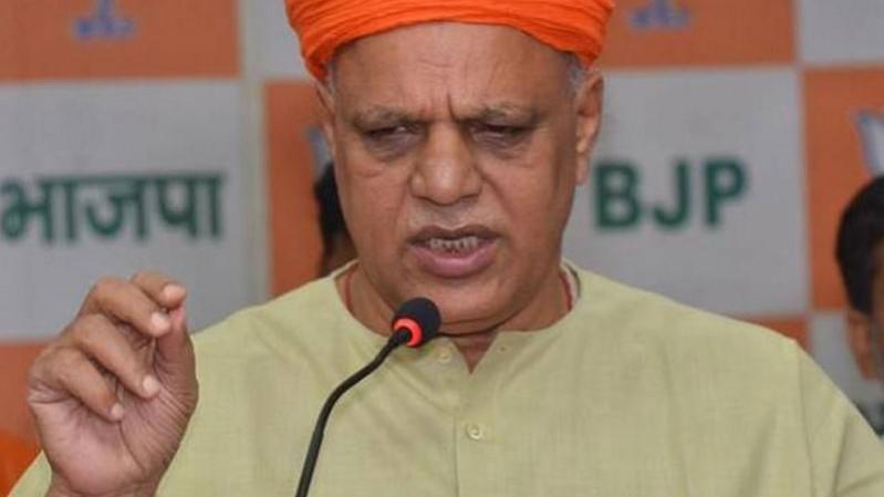 Virendra Singh Mast Virendra Singh Mast