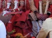 Kamya Panjabi marriage