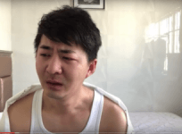 Chen Qiushi