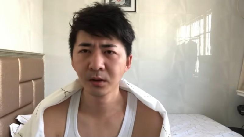 Chen Qiushi