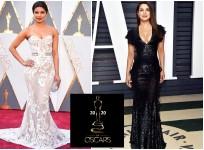 Priyanka Chopra's look