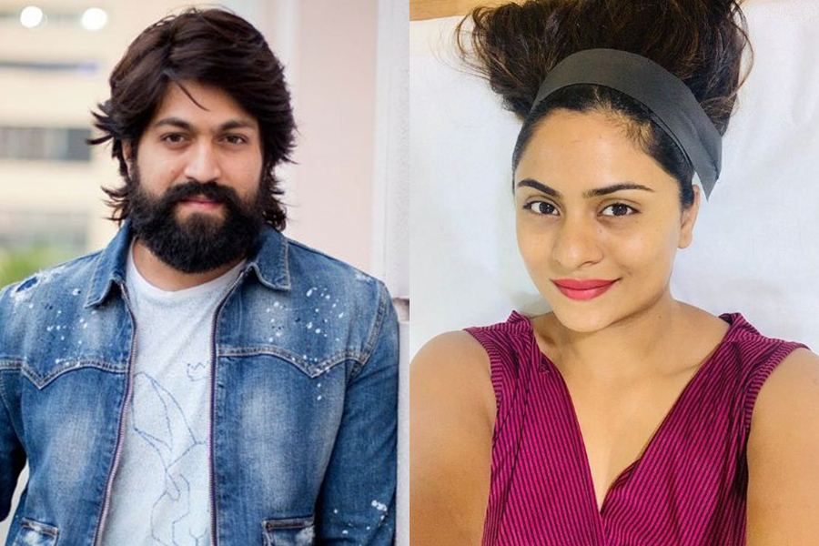 Yash prepares for KGF 2, to resume shoot soon