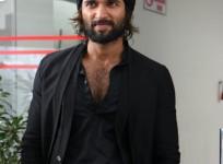 Vijay Deverakonda