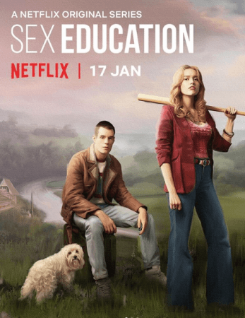 Sex Education Sex Education