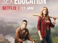 Sex Education
