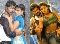 Simbu and Nayanthara