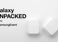 Samsung Galaxy Unpacked 2020 live updates