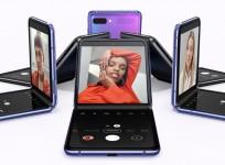 Samsung Galaxy Z Flip