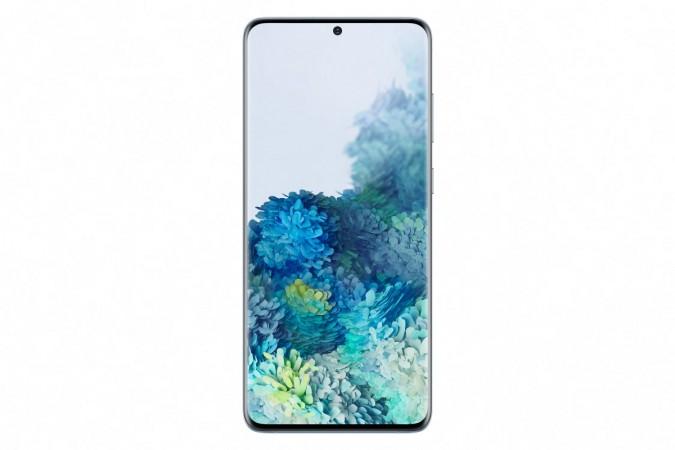 Samsung Galaxy S20 Samsung Galaxy S20