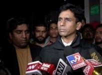 Naresh Yadav