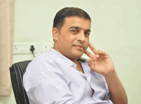 Dil Raju