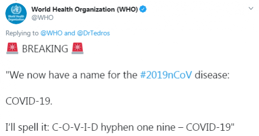 WHO
