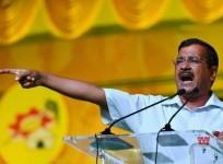 Arvind Kejriwal