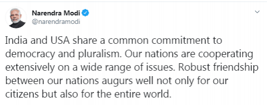 PM Modi