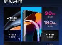 Mi 10 confirmed specs