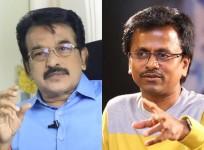 Keyyar and AR Murugadoss