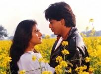 Dilwale Dulhania Le Jayenge