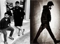 Pawan Kalyan's look in PSPK 26 and Sid Sriram with S Thaman