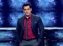 Salman Khan on Bigg Boss 13