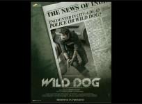 Wild Dog