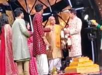 Neha Kakkar, Aditya Narayan