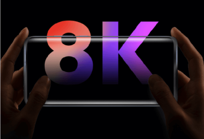 Mi 10 Pro, Mi 10 can shoot videos in 8K Mi 10 Pro, Mi 10 can shoot videos in 8K
