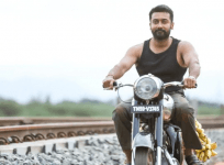 suriya