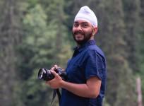 Sahib Singh