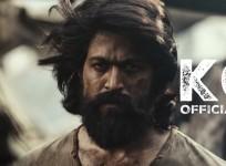 Yash in KGF