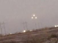 UFO Arizona