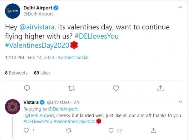 vistara