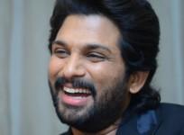 Allu Arjun