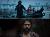 KGF star Yash