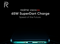 Realme X50 Pro 5G