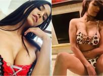 Poonam Pandey