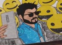 Oru Kutti Kathai in Vijay's Master
