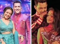 Neha Kakkar Aditya Narayan
