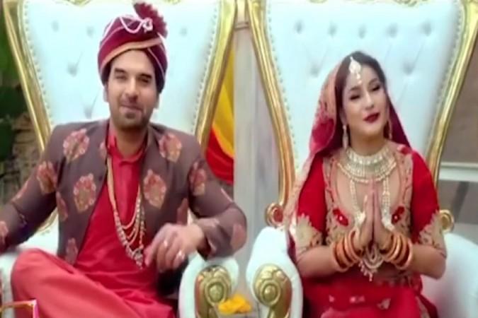 Mujhse Shaadi Karoge show Mujhse Shaadi Karoge