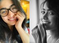 Rashmika Mandanna