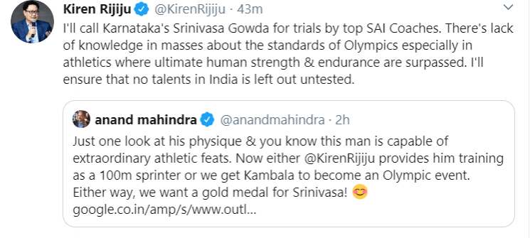 Kiren Rijiju