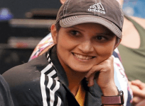 Sania Mirza