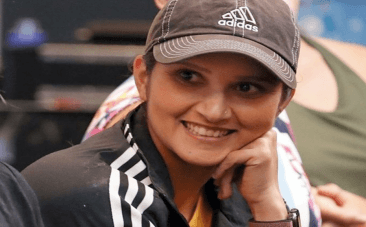 Sania Mirza
