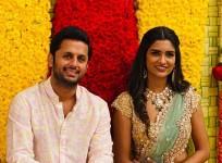 Nithiin